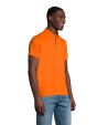 PRESCOTT MEN POLO SHIRT 170 Personalizado 7S11377 - Imagen 6