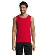 JUSTIN MEN'S TANK TOP 150 Personalizado 7S11465 - Imagen 1