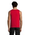 JUSTIN MEN'S TANK TOP 150 Personalizado 7S11465 - Imagen 2