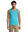 JUSTIN MEN'S TANK TOP 150 Personalizado 7S11465 - Imagen 4