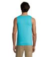 JUSTIN MEN'S TANK TOP 150 Personalizado 7S11465 - Imagen 5