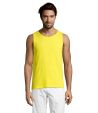 JUSTIN MEN'S TANK TOP 150 Personalizado 7S11465 - Imagen 7