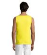 JUSTIN MEN'S TANK TOP 150 Personalizado 7S11465 - Imagen 8