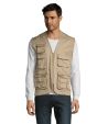 WILD POCKET REPORTER JACKET Personalizado 7S43630 - Imagen 1