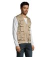 WILD POCKET REPORTER JACKET Personalizado 7S43630 - Imagen 3