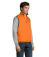 WINNER REVERSE BODYWARMER Personalizado 7S44001 - Imagen 20