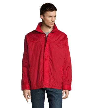 MISTRAL LINED WINDBREAKER Personalizado 7S46000