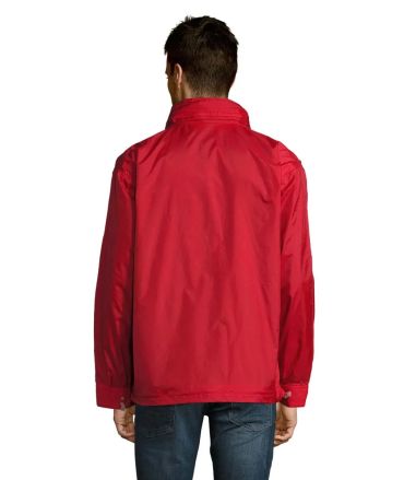 MISTRAL LINED WINDBREAKER Personalizado 7S46000