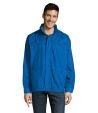 MISTRAL LINED WINDBREAKER Personalizado 7S46000 - Imagen 4