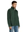 MISTRAL LINED WINDBREAKER Personalizado 7S46000 - Imagen 9