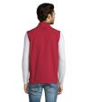 RALLYE MEN SOFTSHELL JACKET Personalizado 7S46601 - Imagen 2