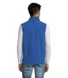 RALLYE MEN SOFTSHELL JACKET Personalizado 7S46601 - Imagen 5