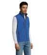 RALLYE MEN SOFTSHELL JACKET Personalizado 7S46601 - Imagen 6