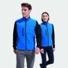 RALLYE MEN SOFTSHELL JACKET Personalizado 7S46601 - Imagen 7