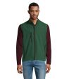 RALLYE MEN SOFTSHELL JACKET Personalizado 7S46601 - Imagen 8