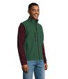 RALLYE MEN SOFTSHELL JACKET Personalizado 7S46601 - Imagen 10