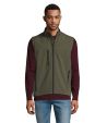 RALLYE MEN SOFTSHELL JACKET Personalizado 7S46601 - Imagen 11