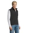 RALLYE MEN SOFTSHELL JACKET Personalizado 7S46601 - Imagen 16