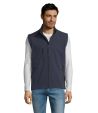 RALLYE MEN SOFTSHELL JACKET Personalizado 7S46601 - Imagen 17
