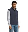 RALLYE MEN SOFTSHELL JACKET Personalizado 7S46601 - Imagen 19