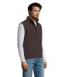 RALLYE MEN SOFTSHELL JACKET Personalizado 7S46601 - Imagen 20