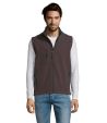 RALLYE MEN SOFTSHELL JACKET Personalizado 7S46601 - Imagen 22