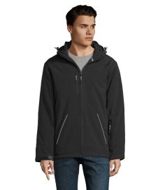 ROCK MEN WINTER SOFTSHELL Personalizado 7S46604