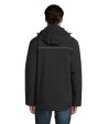 ROCK MEN WINTER SOFTSHELL Personalizado 7S46604 - Imagen 2