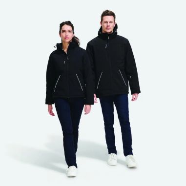 ROCK MEN WINTER SOFTSHELL Personalizado 7S46604