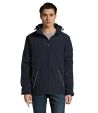 ROCK MEN WINTER SOFTSHELL Personalizado 7S46604 - Imagen 6