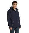 ROCK MEN WINTER SOFTSHELL Personalizado 7S46604 - Imagen 8