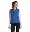 RALLYE WOMEN SOFTSHELL Personalizado 7S46801 - Imagen 4