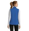 RALLYE WOMEN SOFTSHELL Personalizado 7S46801 - Imagen 5