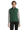 RALLYE WOMEN SOFTSHELL Personalizado 7S46801 - Imagen 8