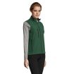RALLYE WOMEN SOFTSHELL Personalizado 7S46801 - Imagen 10
