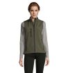 RALLYE WOMEN SOFTSHELL Personalizado 7S46801 - Imagen 11