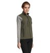 RALLYE WOMEN SOFTSHELL Personalizado 7S46801 - Imagen 13