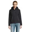 ROCK WOMEN WINTER SOFTSHELL Personalizado 7S46804 - Imagen 1