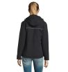 ROCK WOMEN WINTER SOFTSHELL Personalizado 7S46804 - Imagen 2