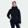 ROCK WOMEN WINTER SOFTSHELL Personalizado 7S46804 - Imagen 5
