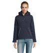 ROCK WOMEN WINTER SOFTSHELL Personalizado 7S46804 - Imagen 6