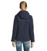 ROCK WOMEN WINTER SOFTSHELL Personalizado 7S46804 - Imagen 7