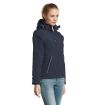 ROCK WOMEN WINTER SOFTSHELL Personalizado 7S46804 - Imagen 8