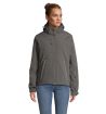 ROCK WOMEN WINTER SOFTSHELL Personalizado 7S46804 - Imagen 9
