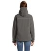 ROCK WOMEN WINTER SOFTSHELL Personalizado 7S46804 - Imagen 10