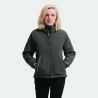 ROCK WOMEN WINTER SOFTSHELL Personalizado 7S46804 - Imagen 12