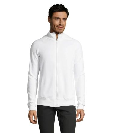 SUNDAE MEN ZIPPED JACKET Personalizado 7S47200