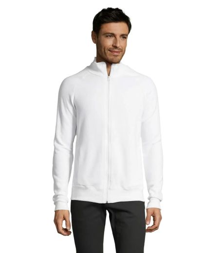 SUNDAE MEN ZIPPED JACKET Personalizado 7S47200