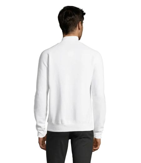 SUNDAE MEN ZIPPED JACKET Personalizado 7S47200