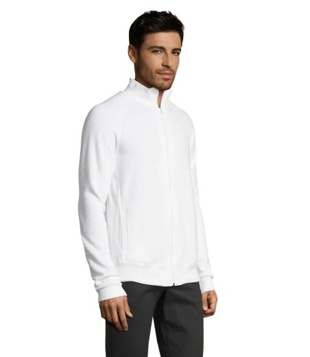 SUNDAE MEN ZIPPED JACKET Personalizado 7S47200